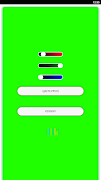 Código de color HTML Poster