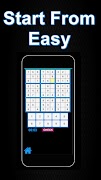 FF Sudoku Puzzle: Classic Game 截图 6