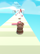 Cake Rush 3D 截圖 4