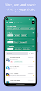 Callbell screenshot 1