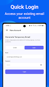 Temp Mail screenshot 5