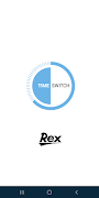 Rex Time Switch plakat
