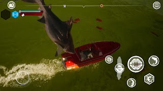 Maneater - Try & Buy screenshot 7