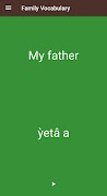 Dictionary Qom screenshot 3