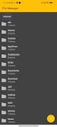 File Manager ภาพหน้าจอ 4