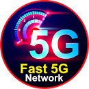 Fast 5G  Network APK