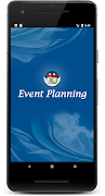 Event Planning captura de pantalla 1