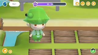 Tham Farm اسکرین شاٹ 4