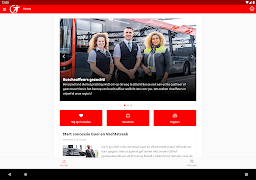 Team Transdev screenshot 3