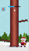 TImber Santa screenshot 2