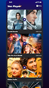 VexPlayer screenshot 2