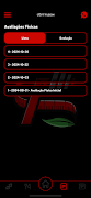 FitFusion syot layar 3