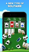 Solitaire - Classic 截圖 4