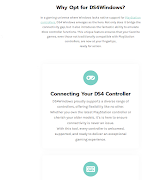 Ds4 Windows স্ক্রিনশট 2