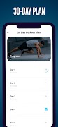 Workout for Men screenshot 5