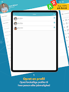 CV | Curriculum vitae اسکرین شاٹ 6