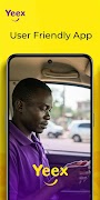 برنامه‌نما Yeex Driver عکس از صفحه