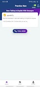 Speakify-Speak English Online ภาพหน้าจอ 3