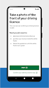 GOV.UK ID Check स्क्रीनशॉट 1