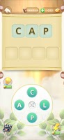 Bible Word Game and Trivia Plakat