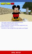 Addon Mockeys Show for Minecra 截圖 2