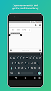 Calculate - Anywhere, Anytime screenshot 5