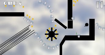 Bouncing Boy Screenshot 1