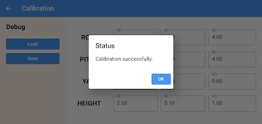 Drone Remote 截圖 3