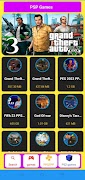PS2 Emulator pro تصوير الشاشة 1
