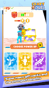 Crazy Duel اسکرین شاٹ 4