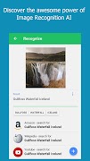 Image Recognizer اسکرین شاٹ 2