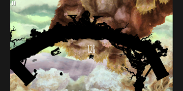 Dark Warrior ảnh chụp màn hình 7