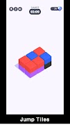 Jump Tiles imagem de tela 3