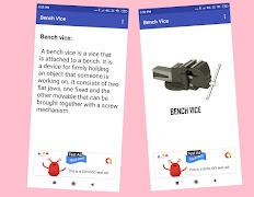 Mechanical Engineering Tools 截图 5