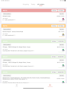 Restropress Driver Screenshot 7