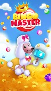 Bingo Master penulis hantaran
