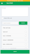 Send Offer 스크린샷 2