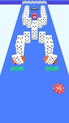 2 Schermata Hole Merge Run