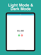 FlexiTimer: Fake Timer syot layar 5