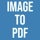 Image to PDF Conversion Zeichen