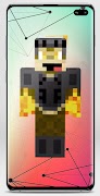 Monkey Skin for Minecraft স্ক্রিনশট 3
