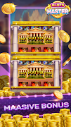 Slots Master imagem de tela 7