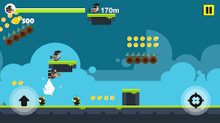 Jet Fire: Survivor screenshot 5