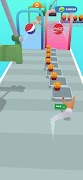 Fast Food Stack 海报