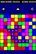 Simple Color Puzzle スクリーンショット 1