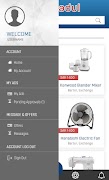 Barter স্ক্রিনশট 7