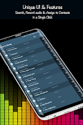 Ringtone Maker App screenshot 2