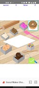 Donut Maker Shop syot layar 1