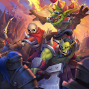War Legends: RTS strategy game-APK