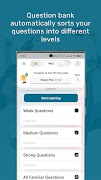 5 Schermata GED Practice Test 2023